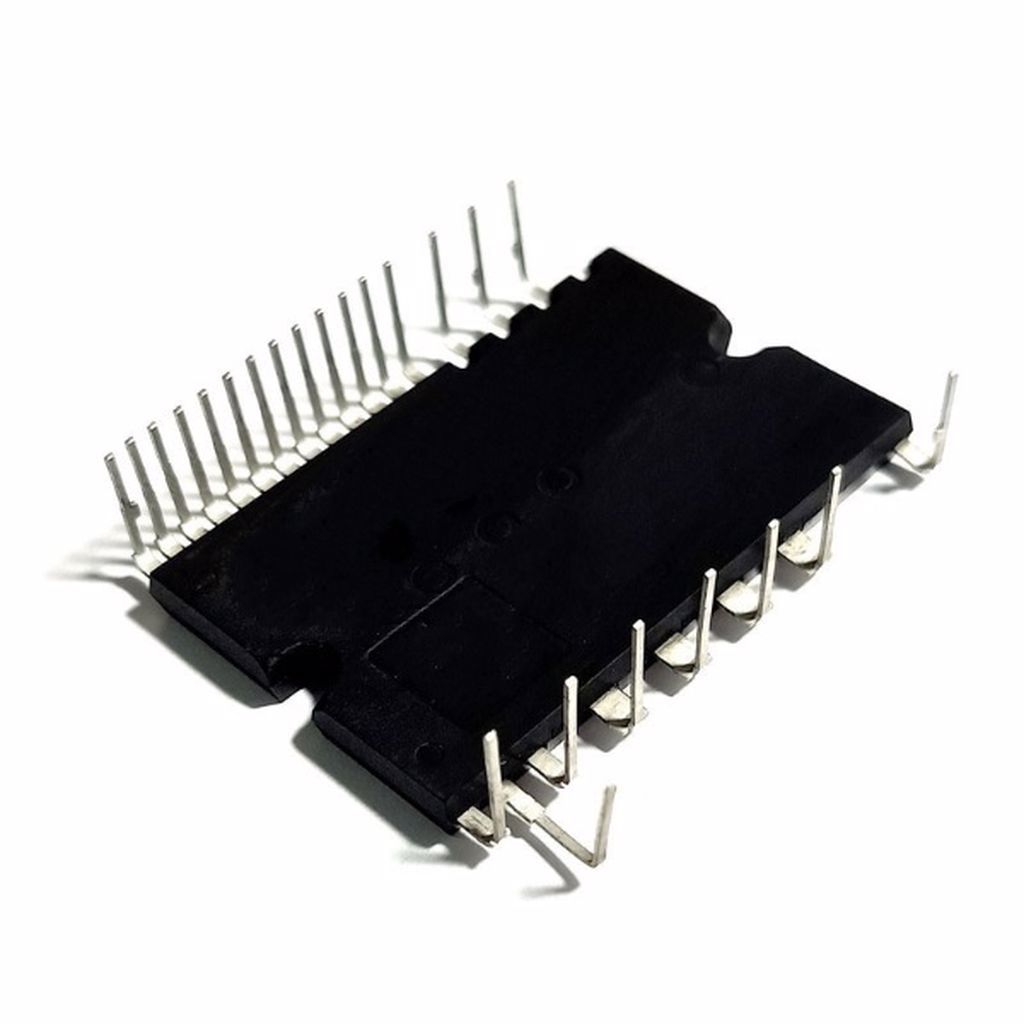 PS21965-4S      IPM IGBT MODULE