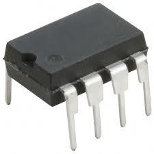MAX492CPA    PDIP-8    OPERATIONAL AMPLIFIER -  OP AMP