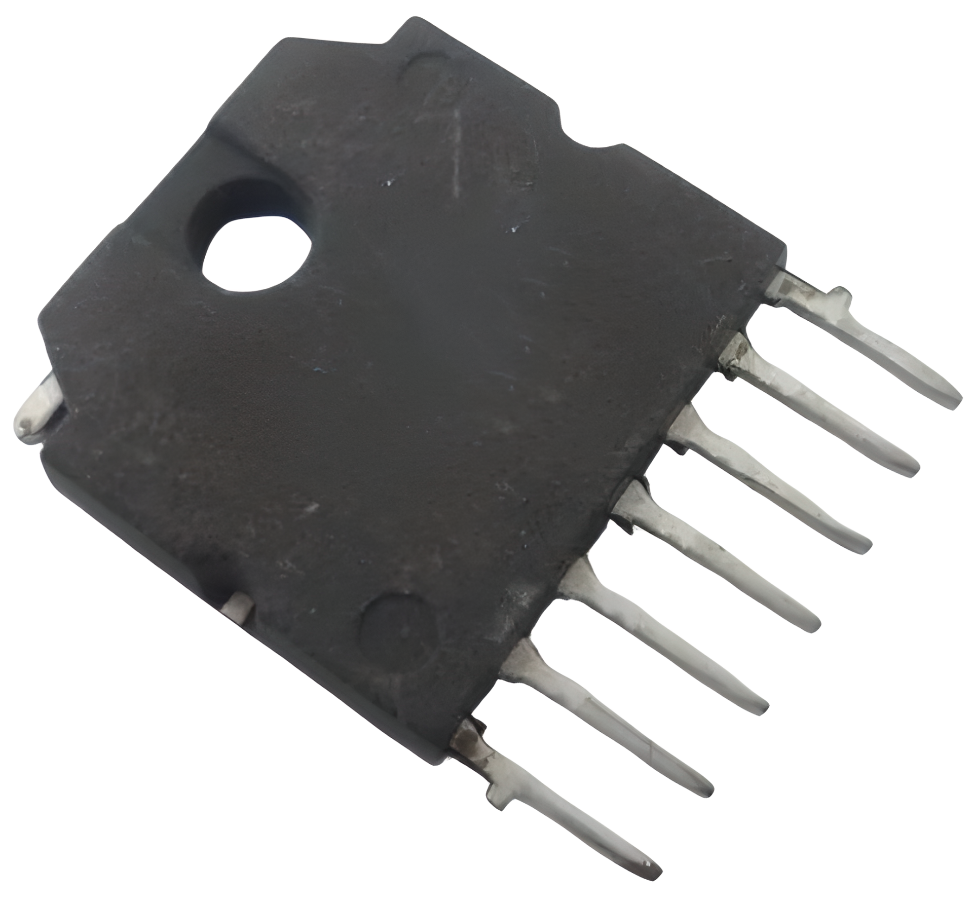 TA8213K   HSIP-7   AUDIO POWER AMPLIFIER IC