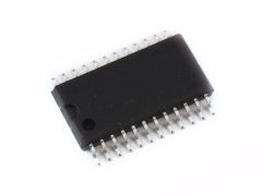 MAX528CWG    SOIC-24    DIGITAL TO ANALOG CONVERTER IC