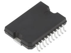 L6205PD013TR   POWERSO-20   PMIC - MOTOR DRIVER IC