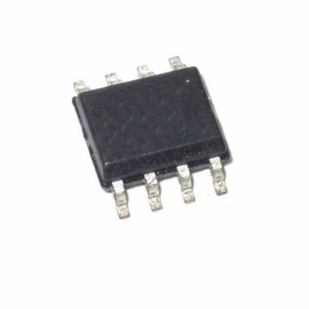 ICE1HS01G   PG-DSO-8   PMIC - AC/DC CONVERTER IC