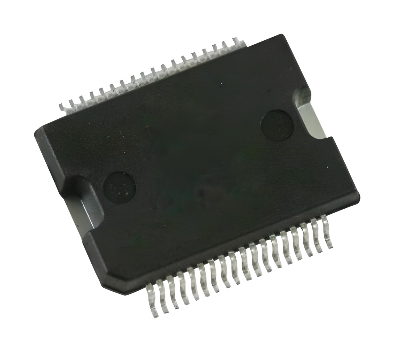 L6208PD   POWERSO-36   MOTOR DRIVER IC