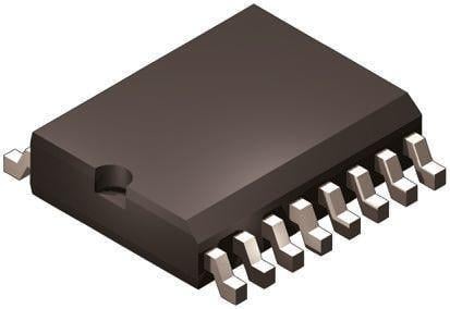 MAX691CWE    SOIC-16W    POWER MANAGEMENT IC