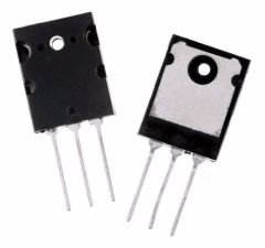 2SC3994     TO-3PL      800V 25A 300W     NPN TRANSISTOR