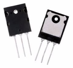 2SC4029      TO-3PL      230V 15A 150W     NPN TRANSISTOR