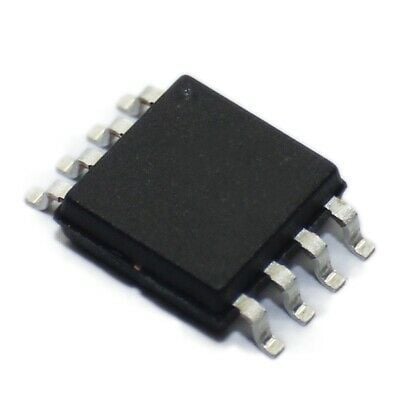 MAX707CSA    SOIC-8    POWER MANAGEMENT IC