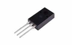 2SC4233      TO-220F     1200V 3A 60W      NPN TRANSISTOR