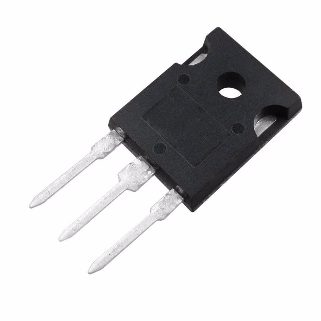 IRGPC40F   TO-247   27A 600V 160W   IGBT TRANSISTOR