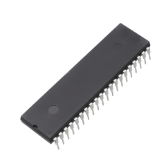 ATMEGA32A-PU - (ATMEGA32A-U)   DIP-40   8-BIT MICROCONTROLLER - MCU