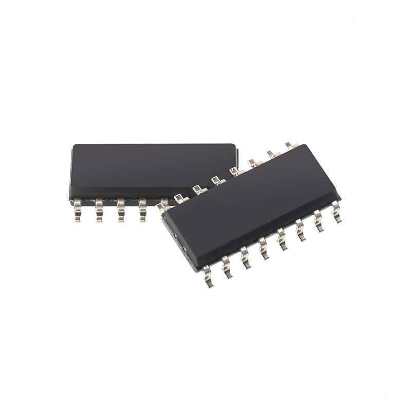 MC3486DR     SOIC-16     RS-422 INTERFACE IC