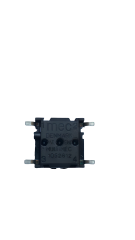 3ASH9 TACTILE SWITCH BUTON - SİYAH SMD SWITCH BUTON