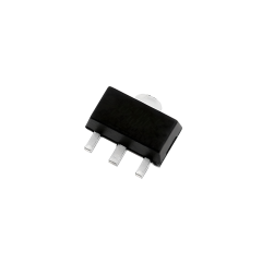 2SA2071T100Q - (UP)   SOT-89   3A 60V 0.5W   PNP TRANSISTOR