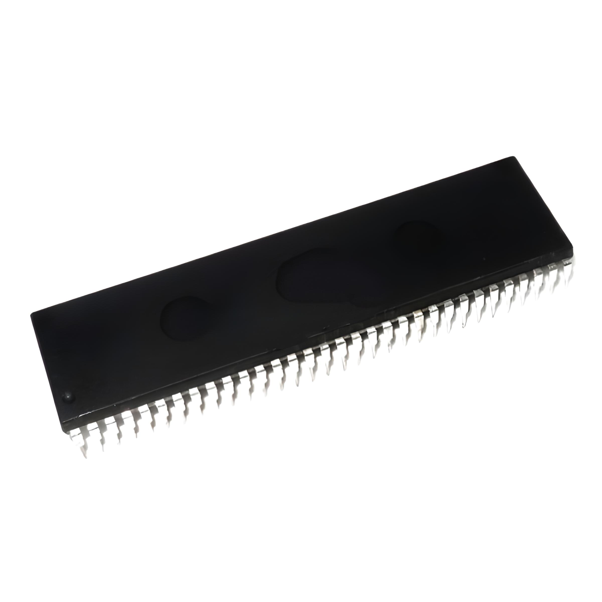 TA8783N   DIP-64W   ENTEGRE