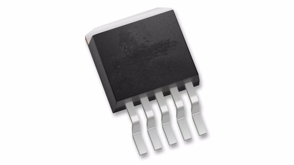 LT1764AEQ#TRPBF       DDPAK-5         LDO VOLTAGE REGULATOR