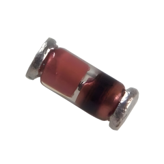 ZMM55C47-HT   SOD-80 (MINIMELF)   47V 0.5W   ZENER DIODE