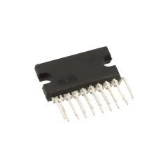 TDA8925ST   SIL-17   AUDIO AMPLIFIER IC