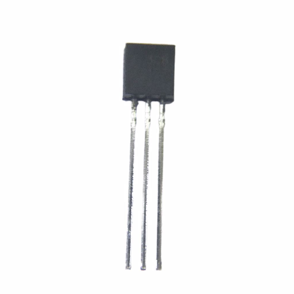 LM385-2.5  -  (LM385Z-2.5)     TO-92     2.5V    PMIC - VOLTAGE REFERENCE IC