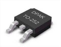 AOD486A     TO-252     50A 40V     MOSFET