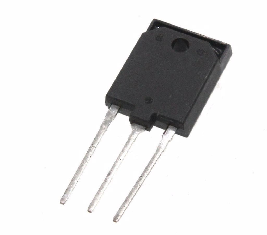 2SC4744      TO-247       1500V 6A 50W      NPN TRANSISTOR