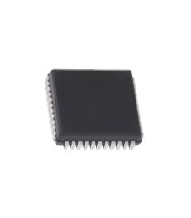 AT89C51ED2-SLSIM - (AT89C51ED2-IM)    PLCC-44     MCU-MICROCONTROLLER