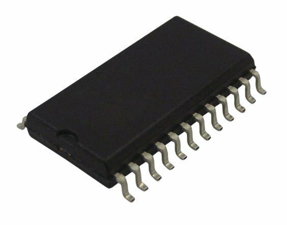 TPIC6A259DW   SOIC-24W   LOGIC IC