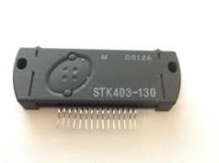 STK403-130     POWER AMPLIFIER IC