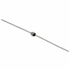 BYW36      SOD-57     2A 600V     FAST RECOVERY. RECTIFIER DIODE