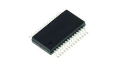 MAX3238CDBR   SSOP-28   RS-232 INTERFACE IC