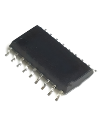 SSC9522S SOP-18 PMIC - SWITCHING CONTROLLER IC - Ulutaş SSC9522S SOP-18 PMIC - SWITCHING CONTROLLER IC - Ulutaş