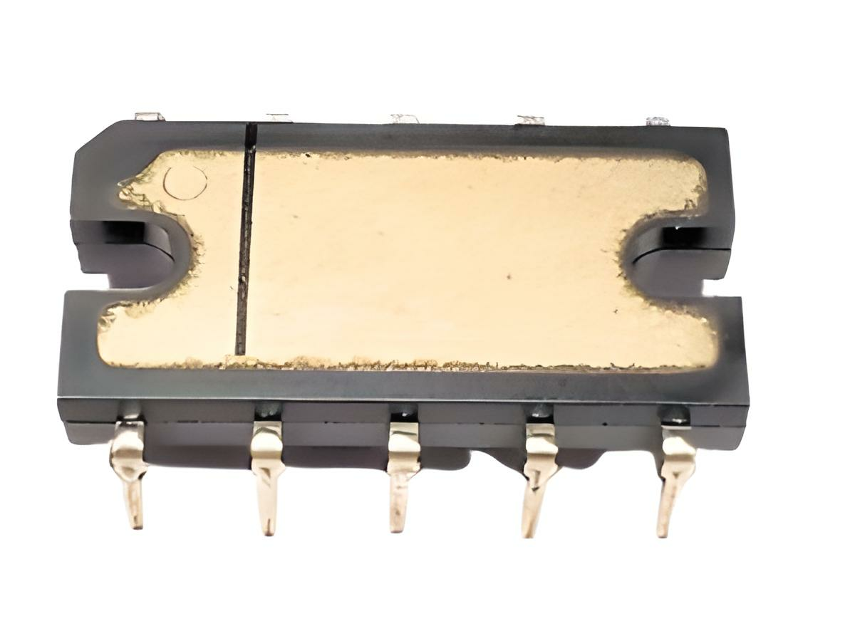 AN272U   DIP-10   AUDIO POWER AMPLIFIER IC