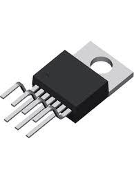 TOP253YN    TO-220-7C    POWER MANAGEMENT IC