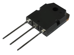 2SK1120   TO-3PN   8A 1000V 150W 1.8Ω   N-CHANNEL MOSFET TRANSISTOR