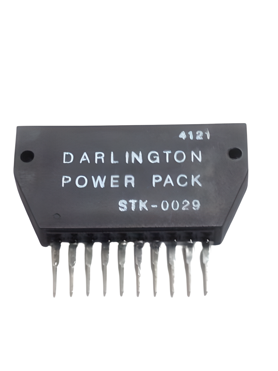 STK0029     POWER AMPLIFIER IC