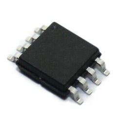 MAX3051ESA   SOIC-8   CAN INTERFACE IC