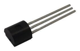 KTC9013 - (S9013)   TO-92     0.5A 30V    NPN TRANSISTOR