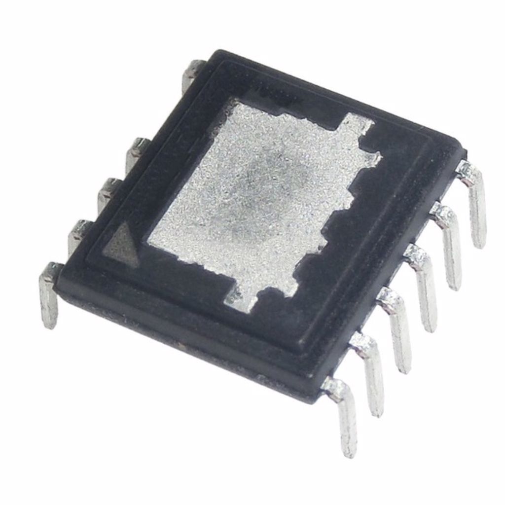 TOP264VG   EDIP-12B   PMIC - AC/DC CONVERTER IC