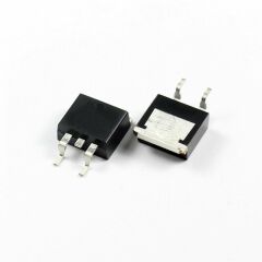 HY4903B   TO-263   290A 30V 214W 0.002OHM   N-CHANNEL MOSFET