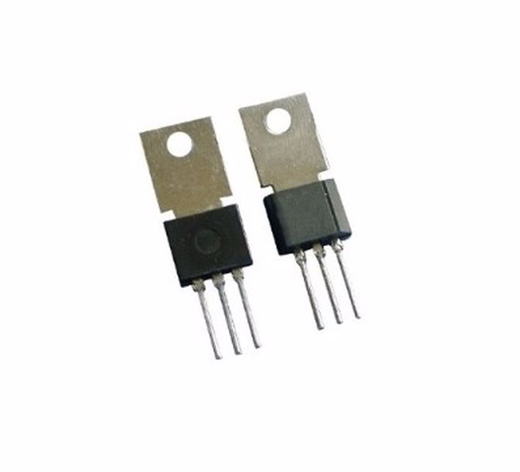 BF858     TO-202    0.1A 270V 1.8W      NPN TRANSISTOR