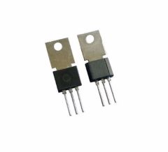 BF859     TO-202    0.1A 300V 1.8W      NPN TRANSISTOR