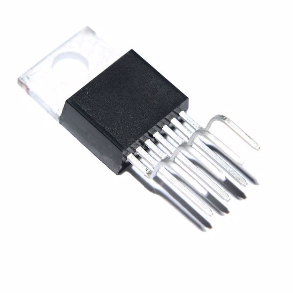 TOP258YN    TO-220-7C    PMIC - AC/DC CONVERTER IC