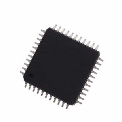 AT90S8515-8AC   TQFP-44   8-BIT MICROCONTROLLER - MCU