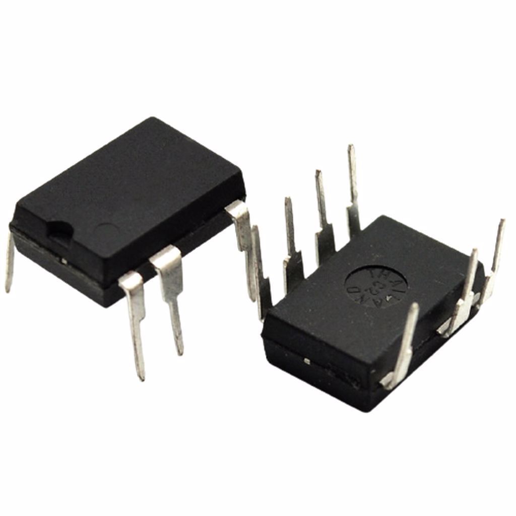TNY275PN  DIP-8C  PMIC - AC/DC CONVERTER IC