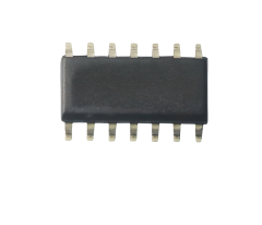PCF7946AT     SOP-14      RFID TRANSPONDER IC
