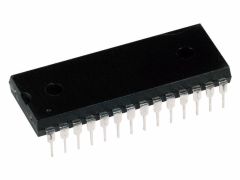 LC7815     DIP-28     MONOLITHIC C-MOS IC