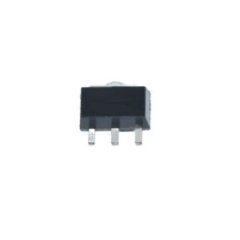 CJ79L15-TA   SOT-89   15V 0.1A   LINEAR VOLTAGE REGULATOR