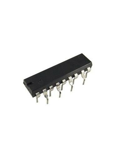 TDA3571BQ   PDIP-18   ENTEGRE