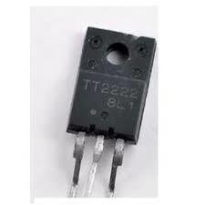 TT2222      COLOR  TV HORİZONTAL DEFLECTION IC