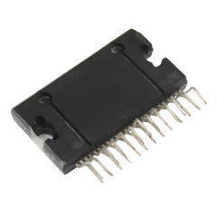 PA2032A        HZIP-25      AMPLIFIER IC