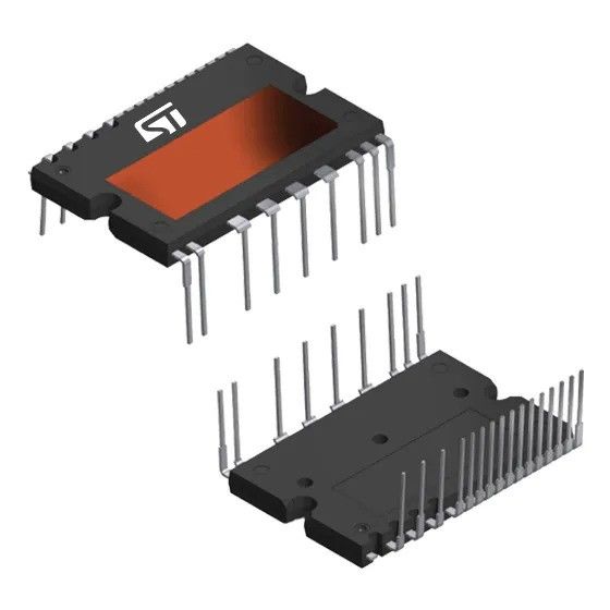 Modulo IGBT STGIPS10K60T – Nuovo Componente Elettronico Senza Marca